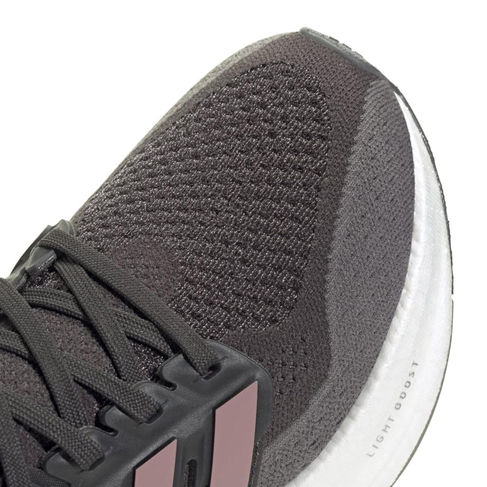Tênis Adidas Ultraboost 5 Feminino CINZA/ROXO - 35