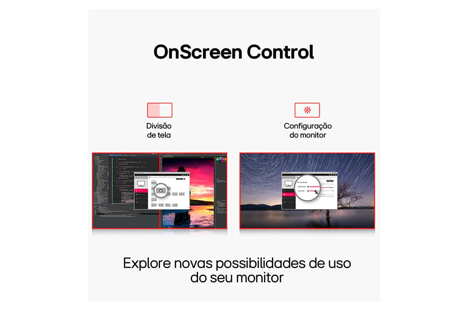 Monitor LG Ultra UHD 32'' 4K, HDMI, HDR10, AMD Free Sync, MaxxAudio, Dynamic Action Sync, Black Stabilizer - 32UR500-B