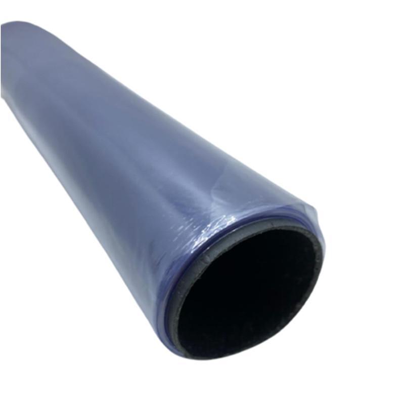 Miniatura Filme Pvc Plastico Encolhivel Folha Dupla Termo Encolhivel