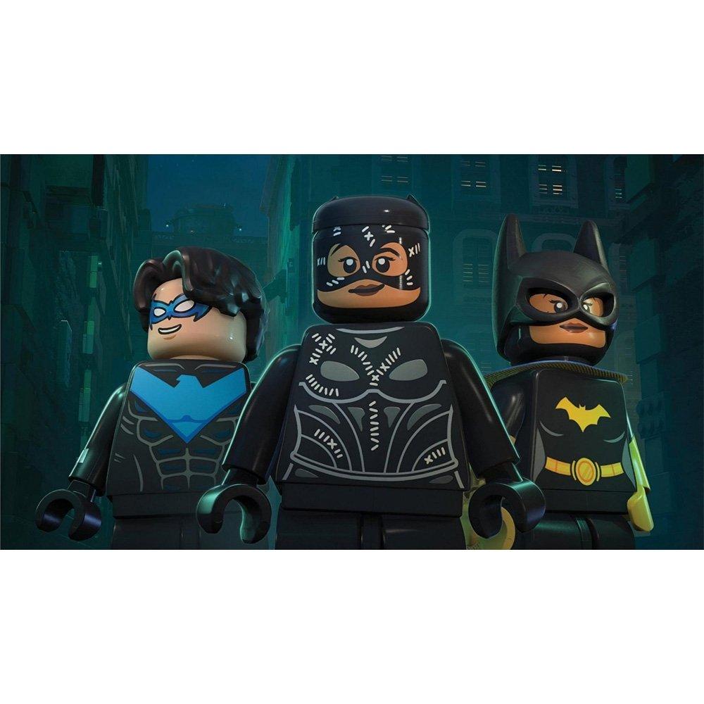 Jogo LEGO BATMAN O LEGADO DO CAVALEIRO DAS TREVAS, PS5 - WB000028PS5