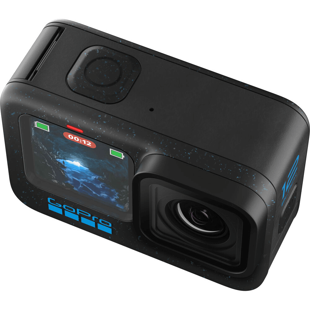 Miniatura Câmera GoPro Hero 12 Black