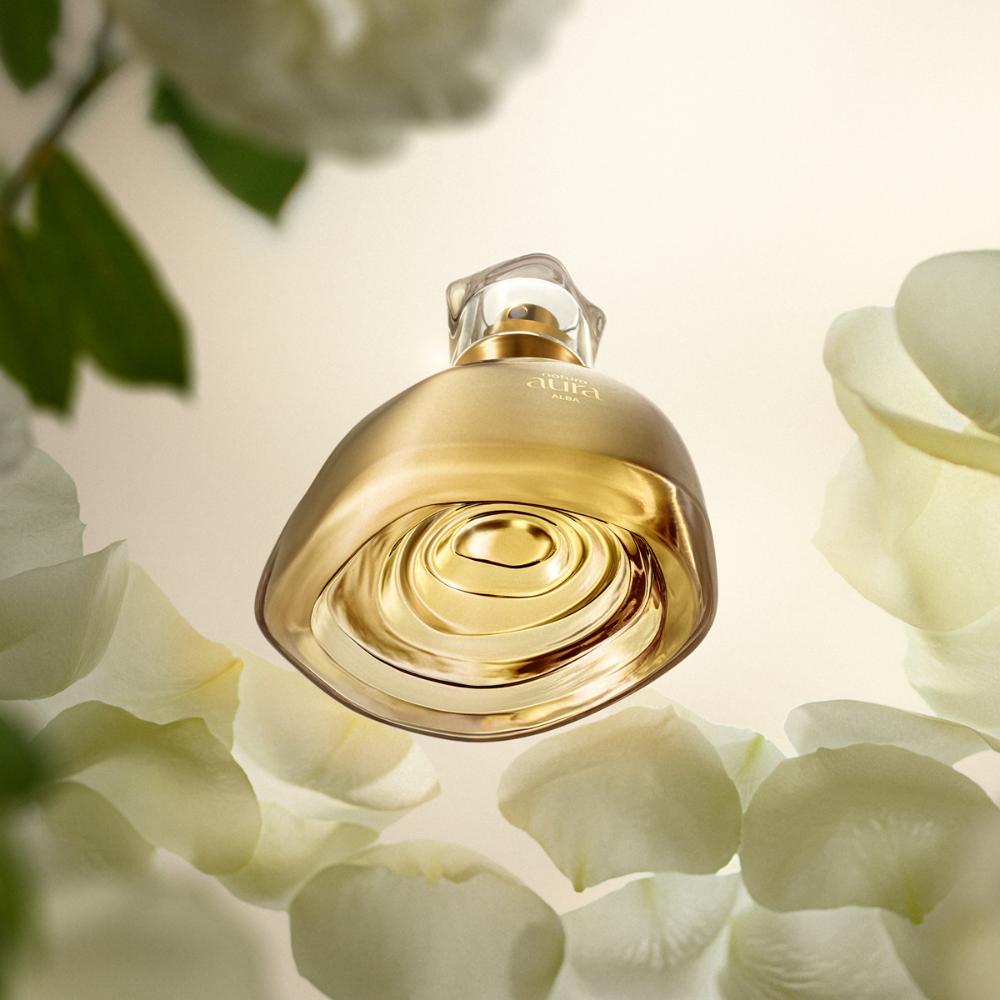 Miniatura Natura Aura Alba 75 ml