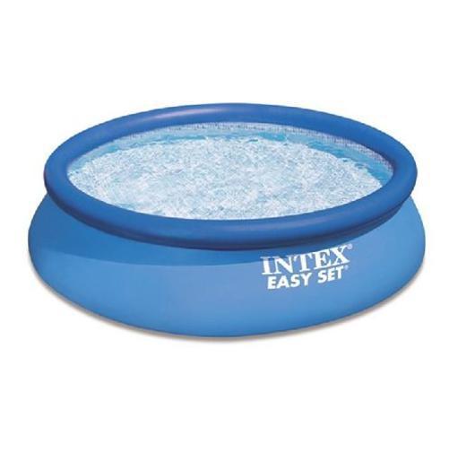 Miniatura Piscina Intex 6734 Litros Standard 28144