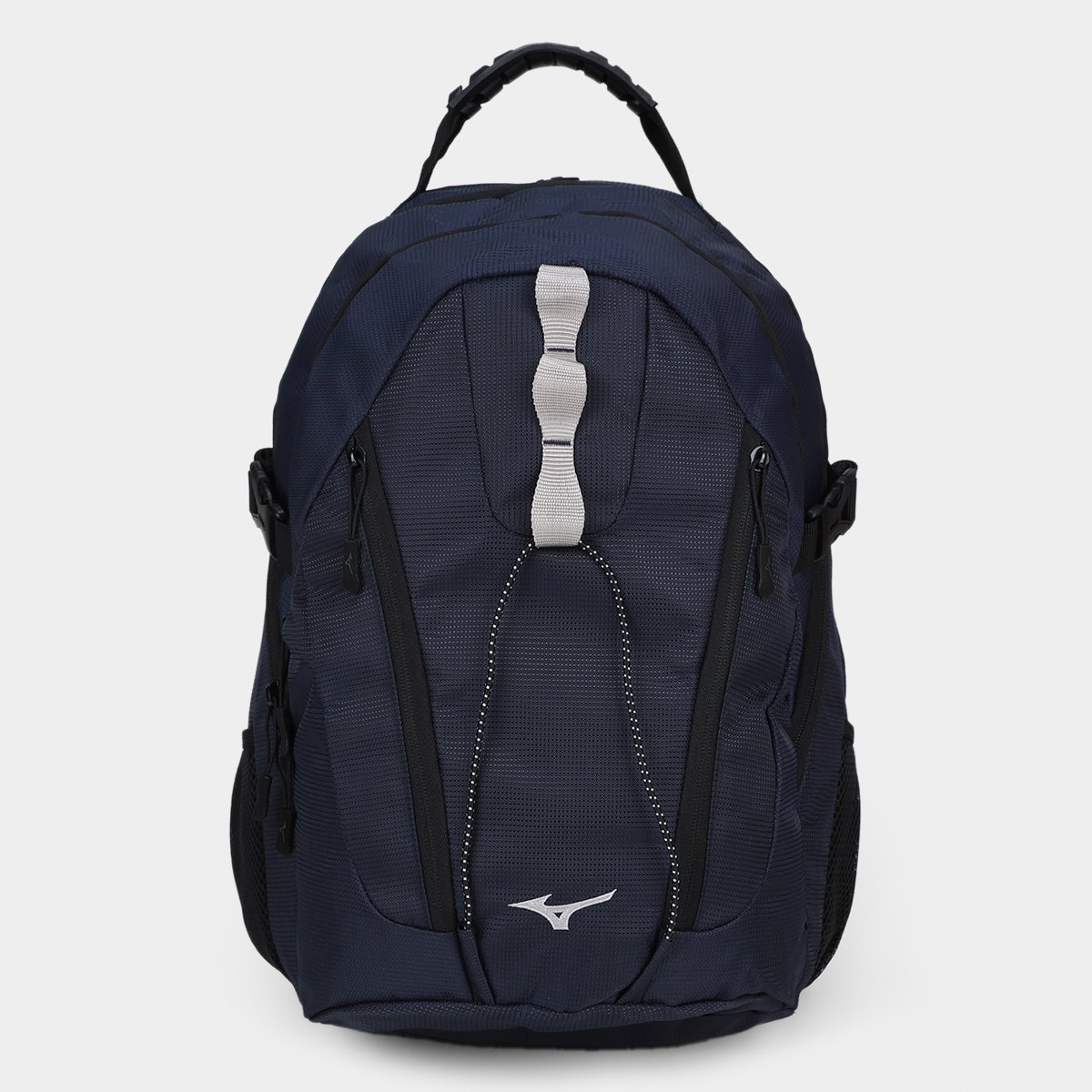 Miniatura Mochila Mizuno Nirvana IV Azul Escuro