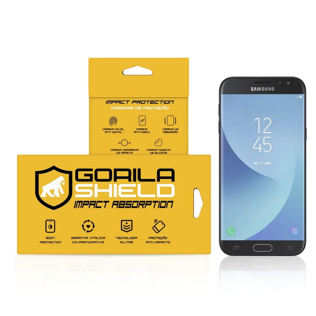 Miniatura Pelicula de Vidro dupla para Samsung Galaxy J7 Pro - Gshield
