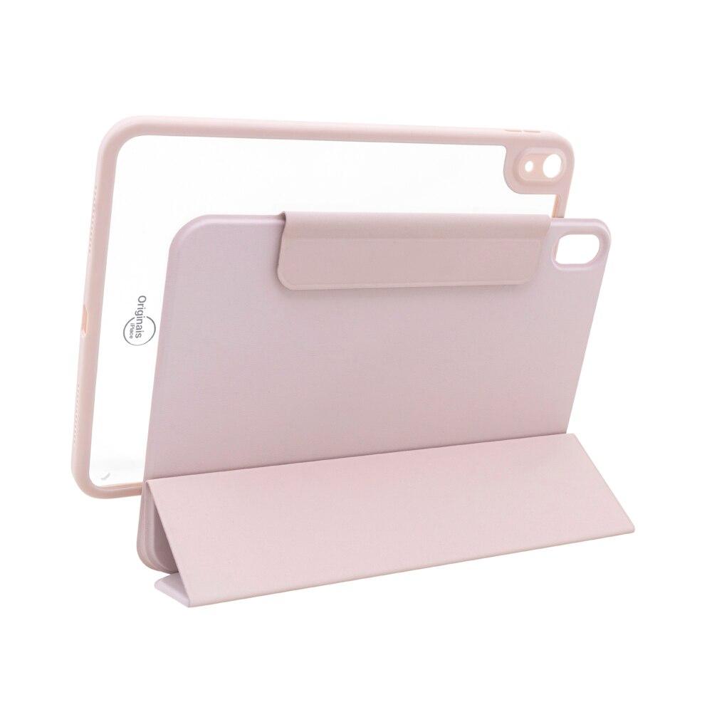 Miniatura Capa de iPad 2 em 1 (10ª geração) Originais iPlace, Rosa