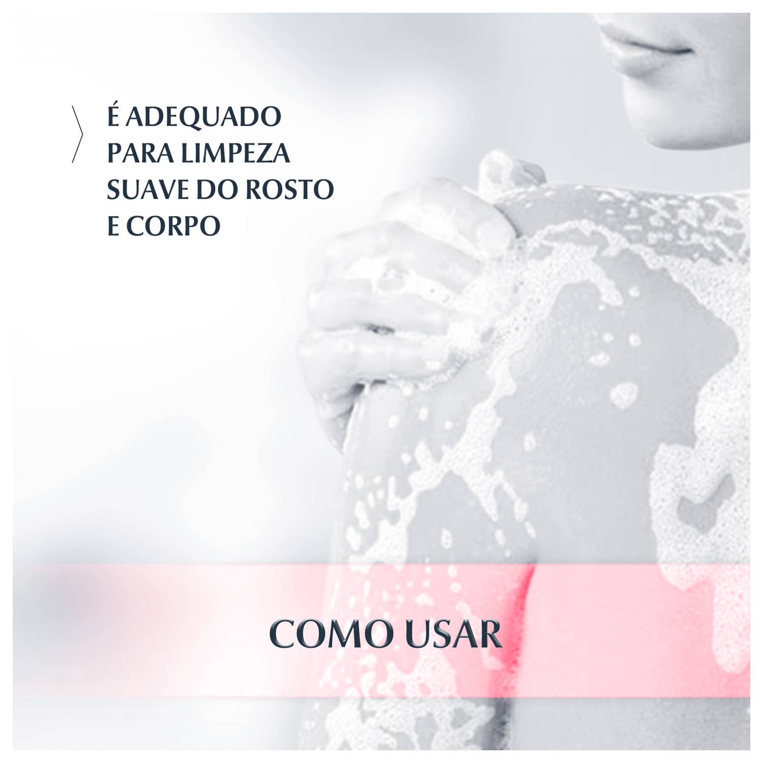 Miniatura Eucerin pH5 - Gel de Limpeza 250ml