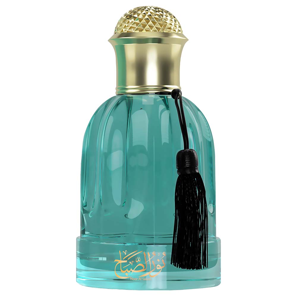 Miniatura Noor Al Sabah Al Wataniah – Perfume Feminino – Eau de Parfum 100ml