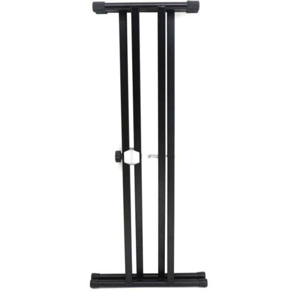 Miniatura Suporte Para Teclado Duplo X St420d Hayonik