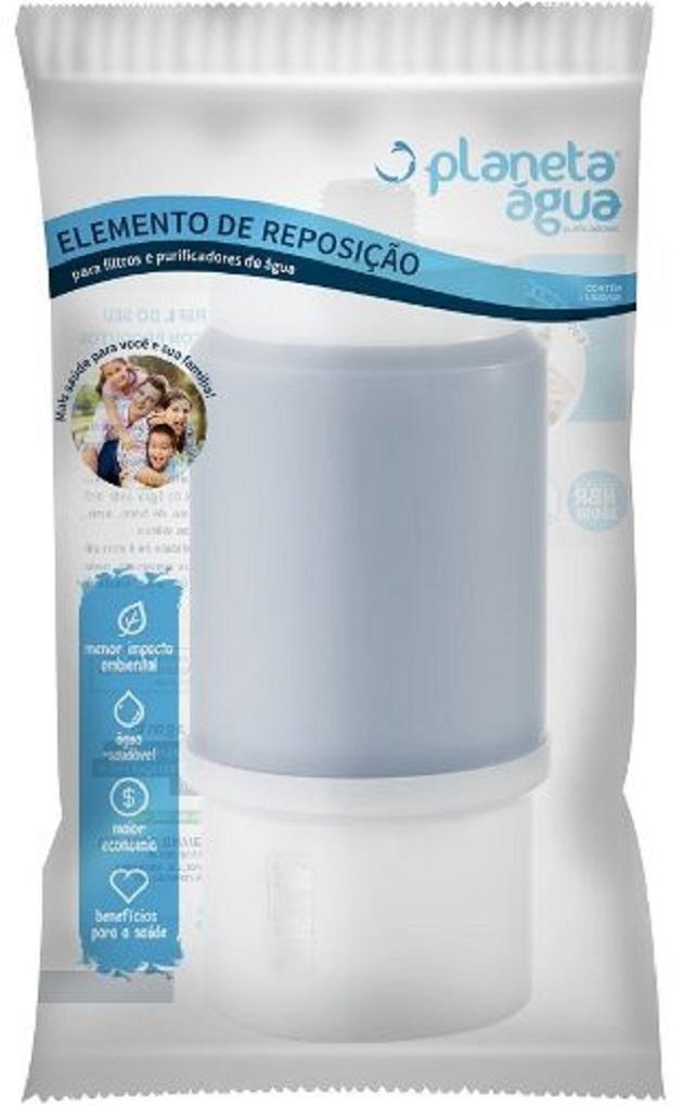Miniatura Kit 5un Refil Filtro Ap200 Fit200 Pa200 Ef 200 Bf200 3M