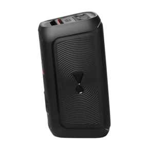 Caixa de Som JBL PartyBox Club 120 Bluetooth 160W Bateria 12h Preta