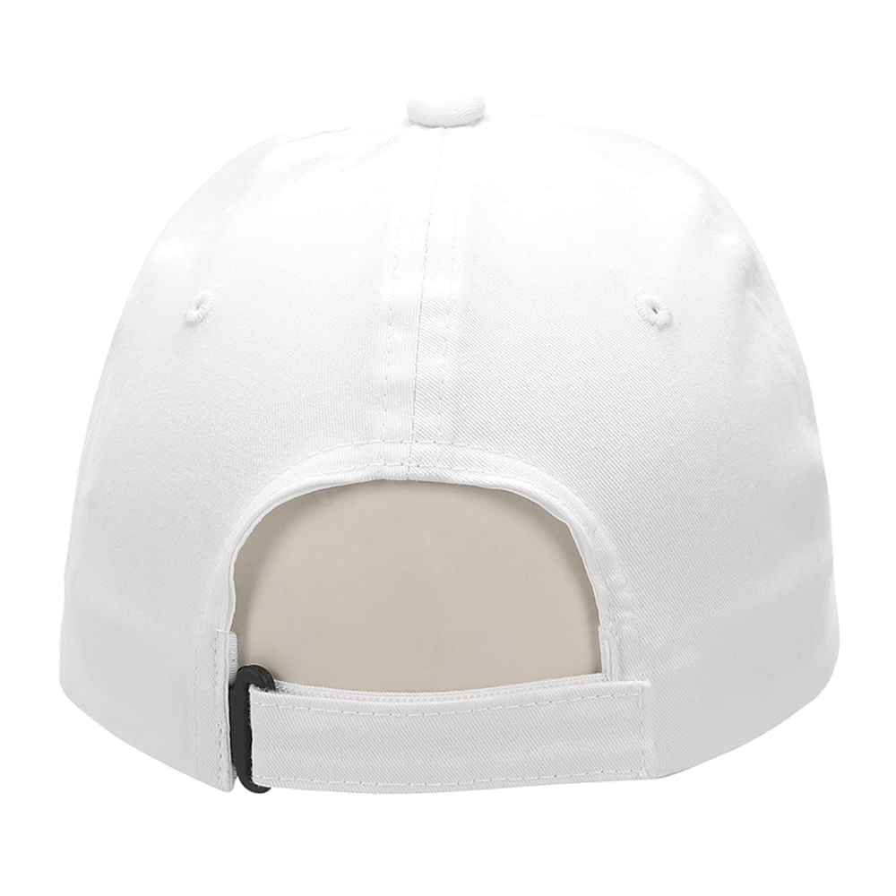 Miniatura Boné Mizuno Sport New U Branco