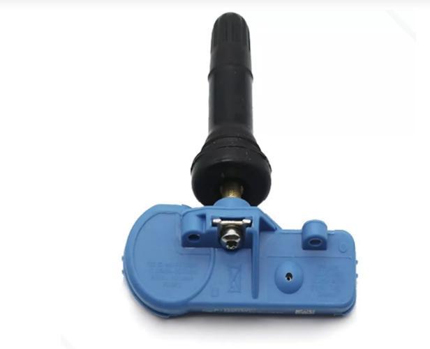 Miniatura Sensor Pressao Pneus Tpms Chevrolet Cobalt S10 Onix Prisma