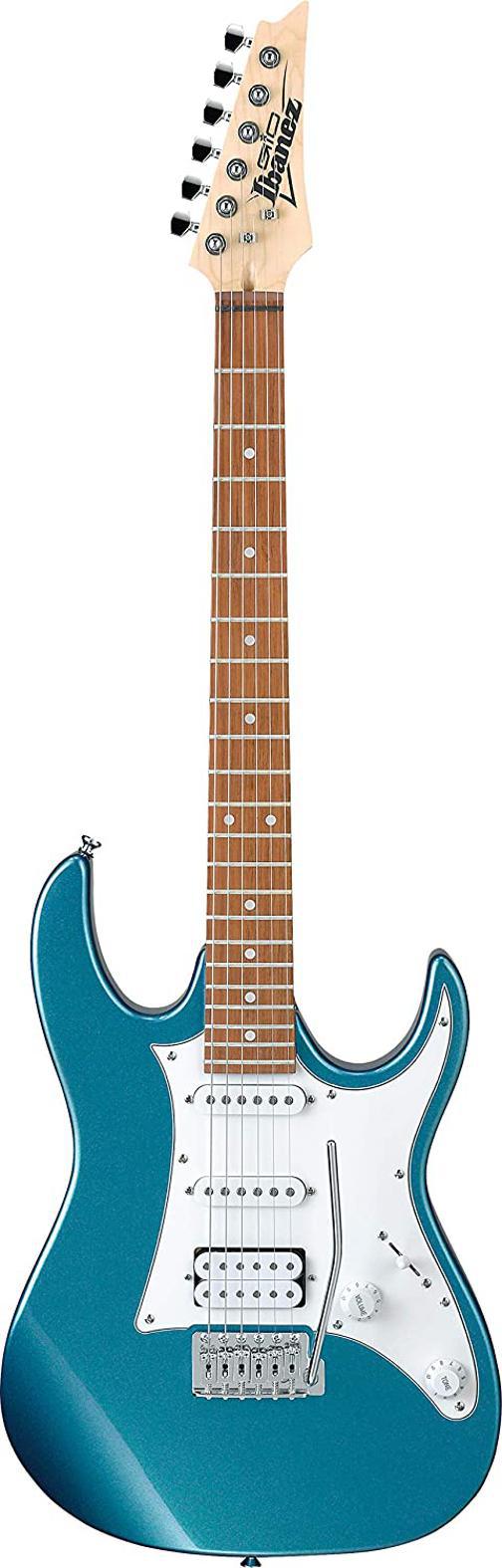 Miniatura Guitarra Eletrica - 6C- Ibanez - Grx40-Mlb