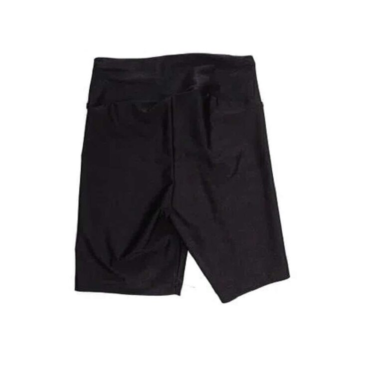 Miniatura Shorts Adidas Training Essential Latin Fit - Preto - PRETO G
