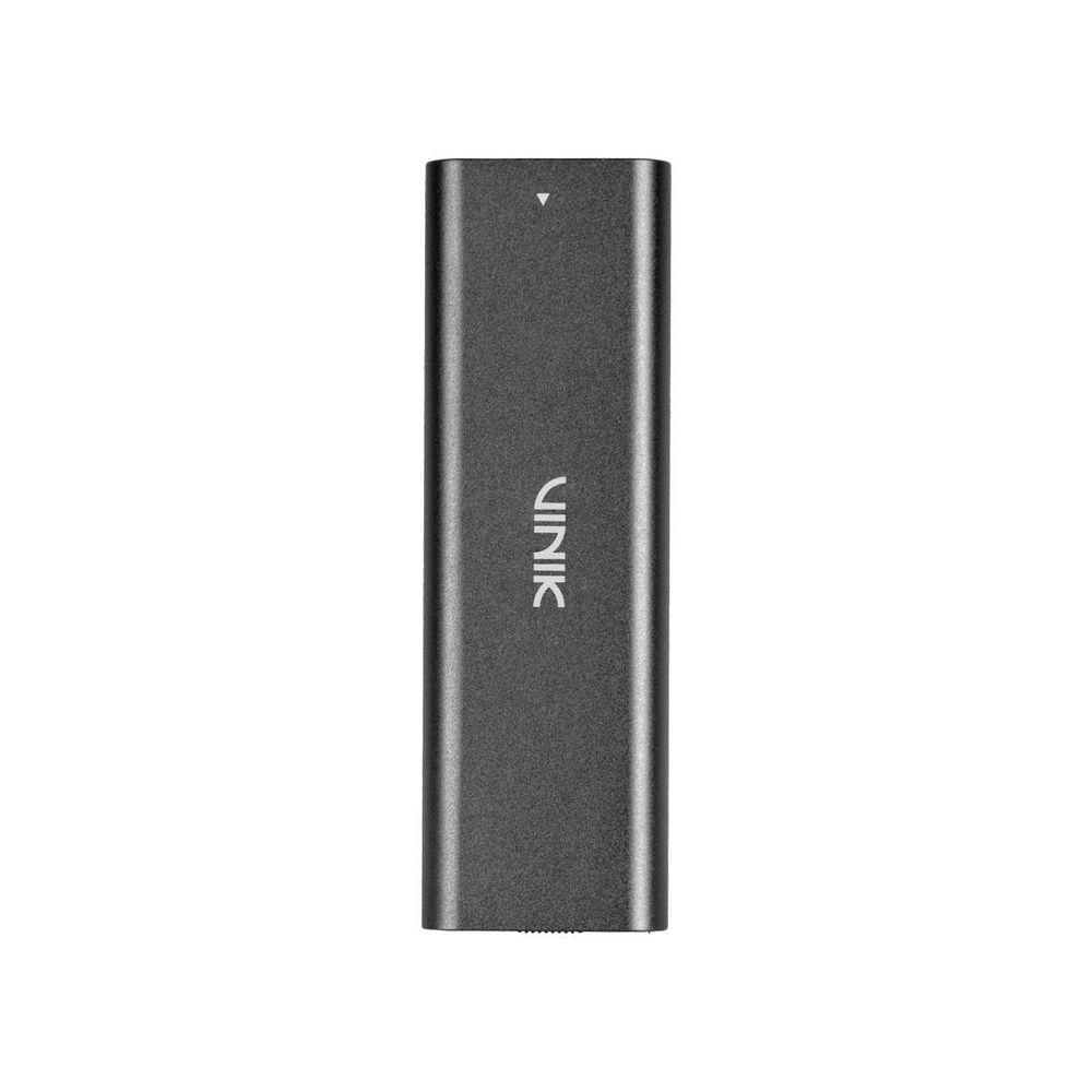 Miniatura Case Externo Para Ssd M.2 Nvme Type C 3.1 - Csm2c
