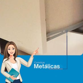 Guarda-roupa Santos Andirá Fit 2 Portas, 2 Gavetas com Cabideiro e Maleiro Solteiro – 106,6 cm de largura Jequitibá/Off White