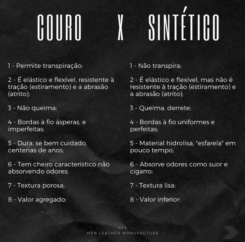 Miniatura Avental Barbeiro Barbearia Cabeleireiro Couro Legítimo Luxo