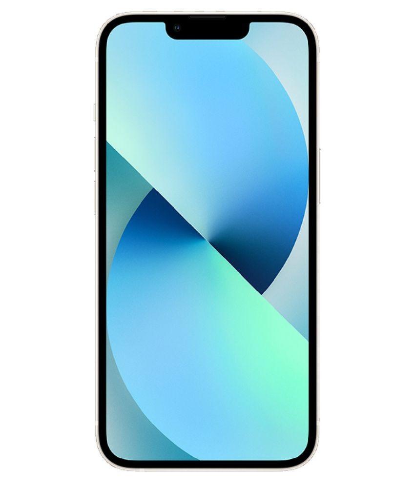 Miniatura Usado: iPhone 13 512GB Estelar Bom - Trocafone