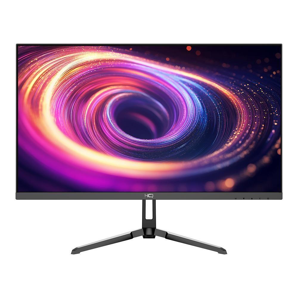 Miniatura Monitor Gamer 27 1ms 180Hz IPS AMD FreeSync Full HD HDMI DP Frameless HQ Premium HQ27IP18
