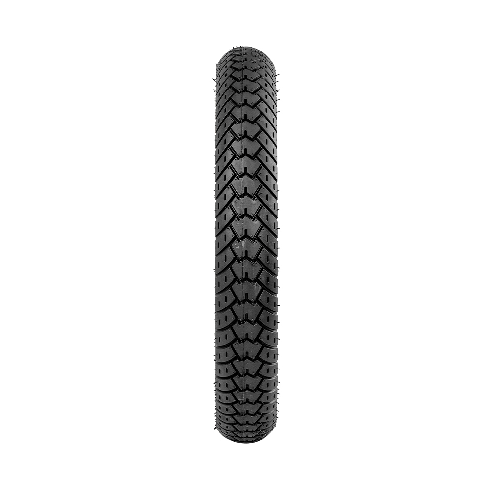 Miniatura Pneu Moto Maggion Aro 18 Predator MR5 90/90-18 57P TT - Traseiro
