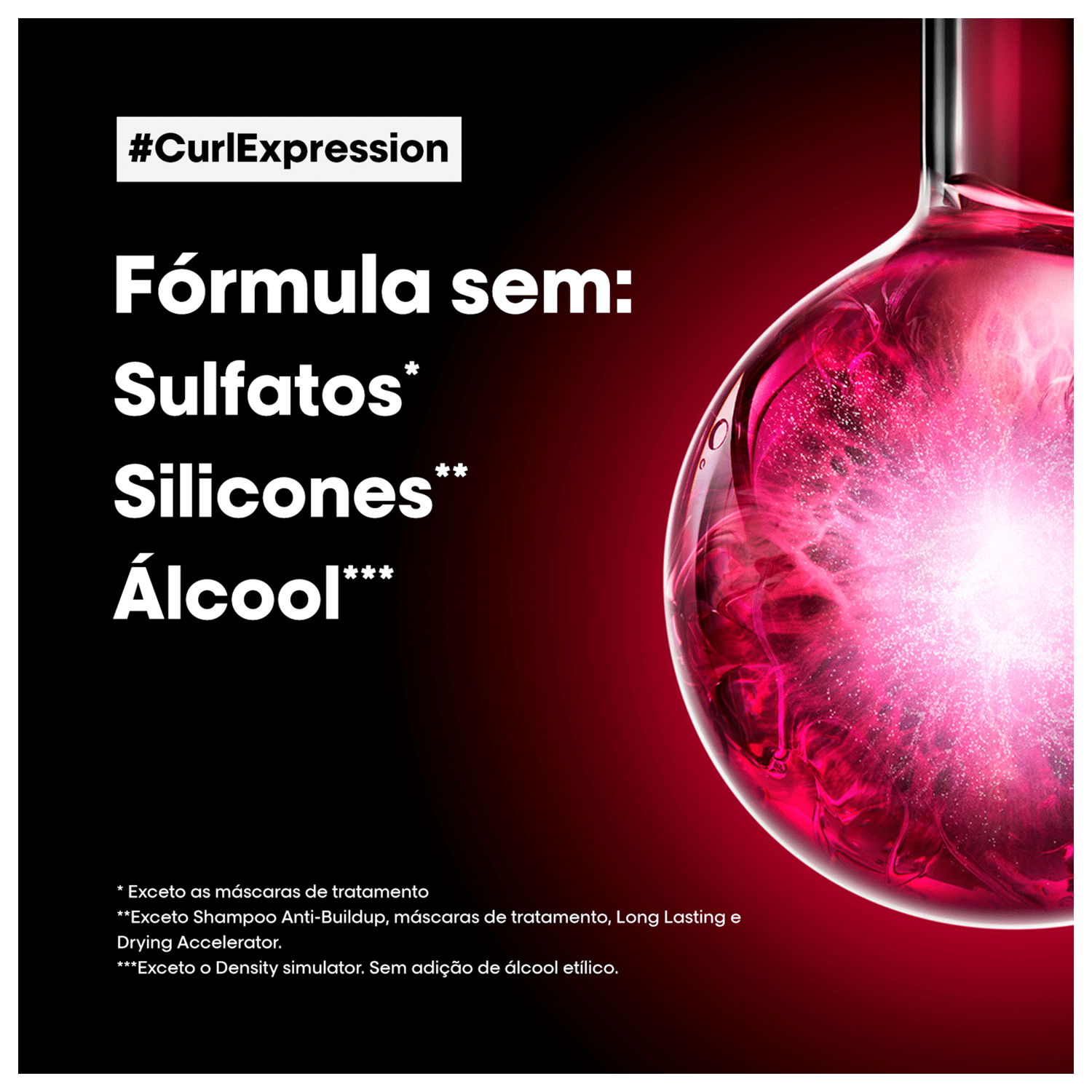 Miniatura L'Oréal Professionnel Serie Expert Curl Expression Rich - Máscara de Tratamento 250ml