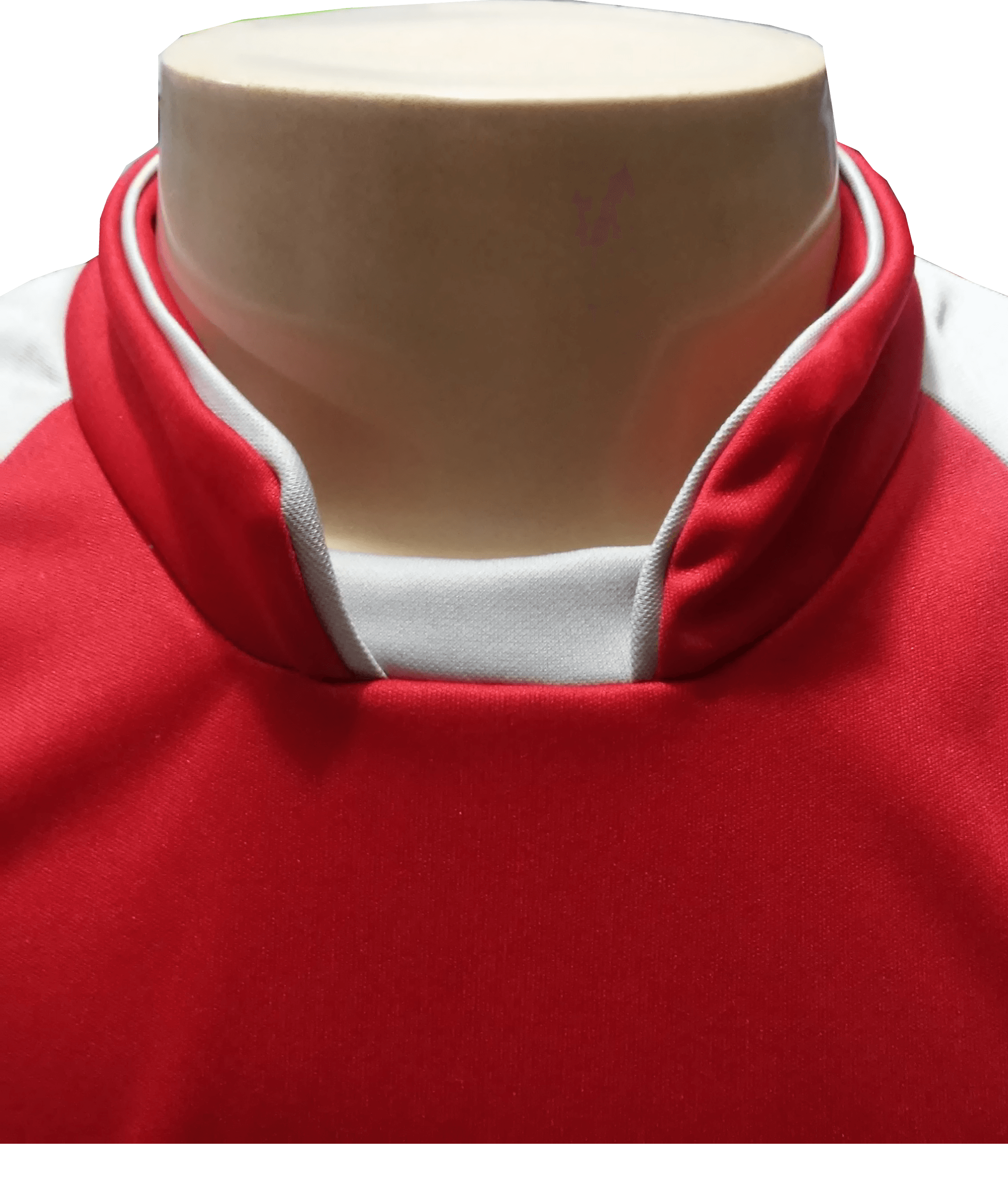 Camiseta Raglan Gola Esportiva Com Recorte Lateral