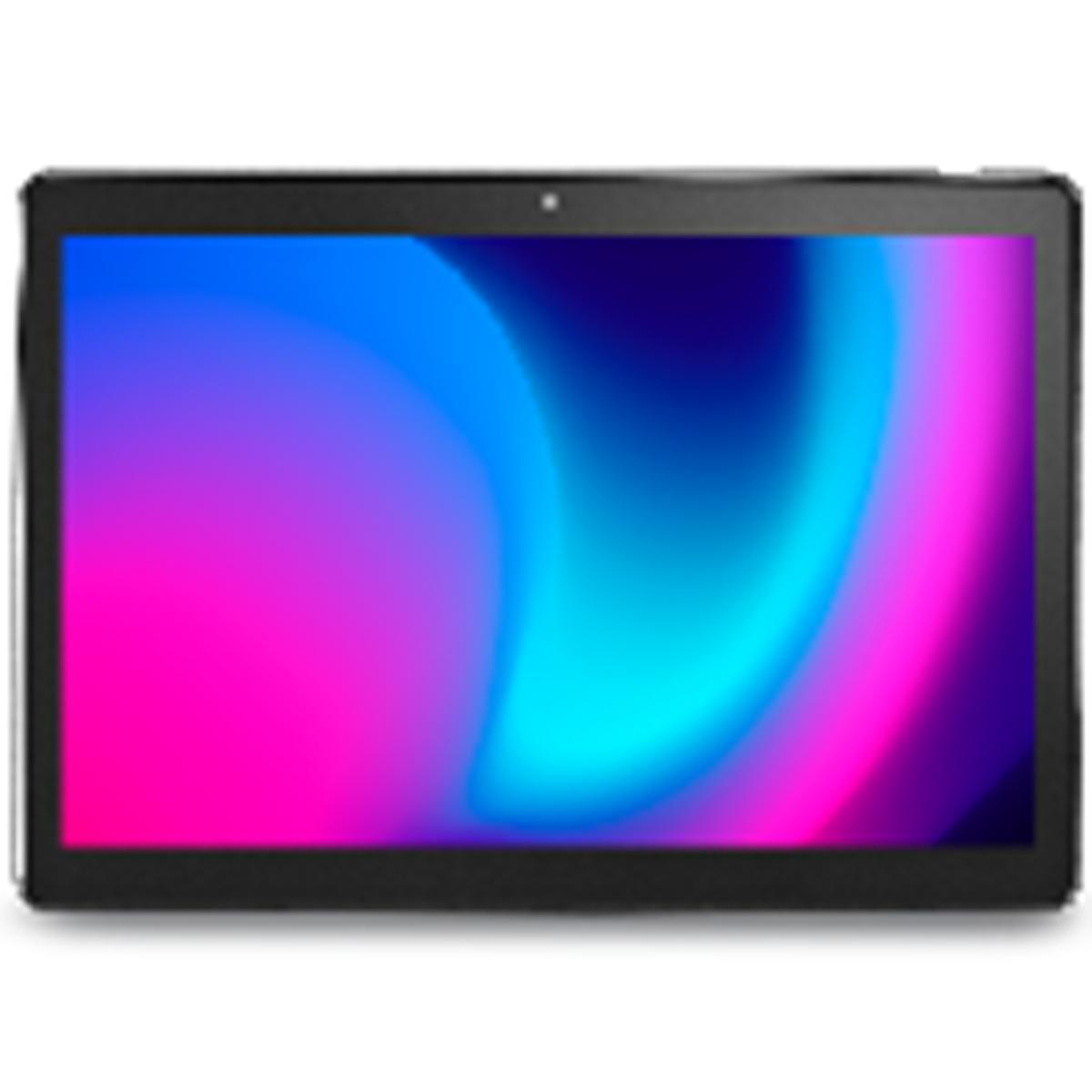 Miniatura Tablet Multilaser M10 128Gb 4G 1 Chip Função Celular Nb389