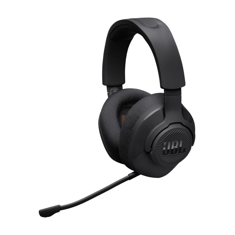 Miniatura Fone de Ouvido Bluetooth JBL Quantum 360