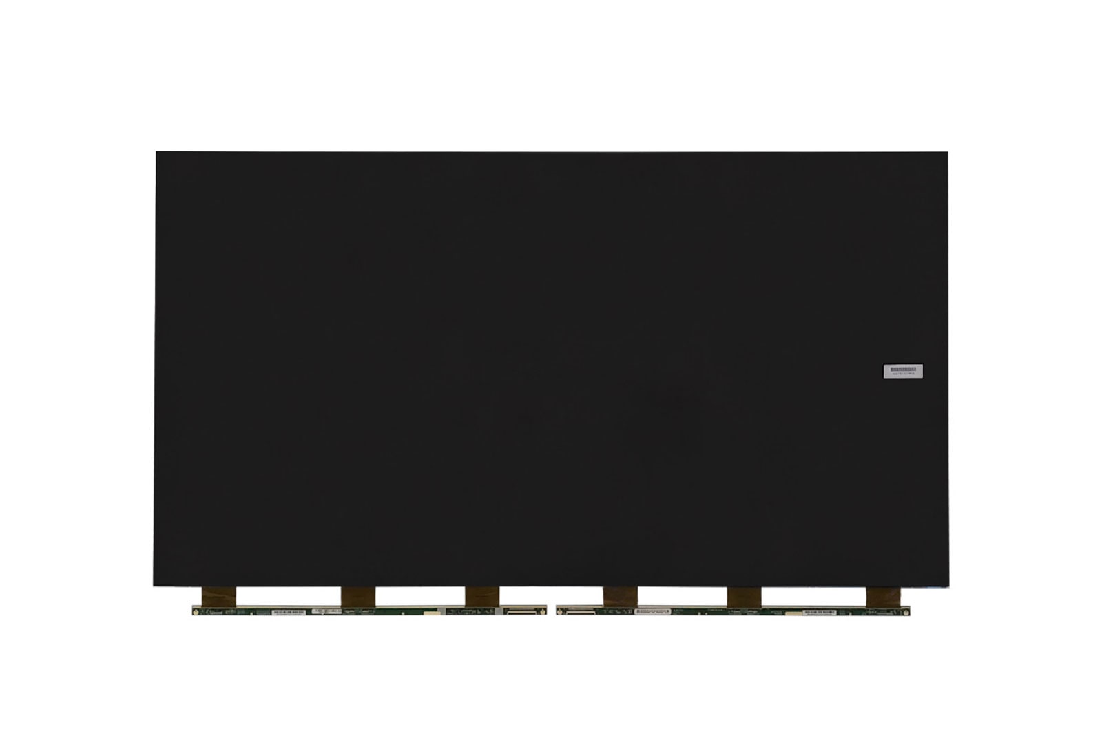 Miniatura Painel de cristal líquido (módulo) TV LG - EAJ65667101 60UM7270PSA.AWZ