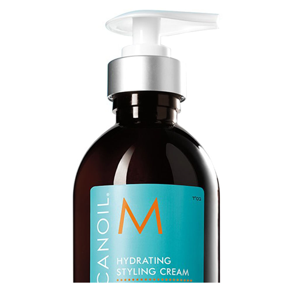 Miniatura Moroccanoil - Creme Hidratante para Pentear 300ml