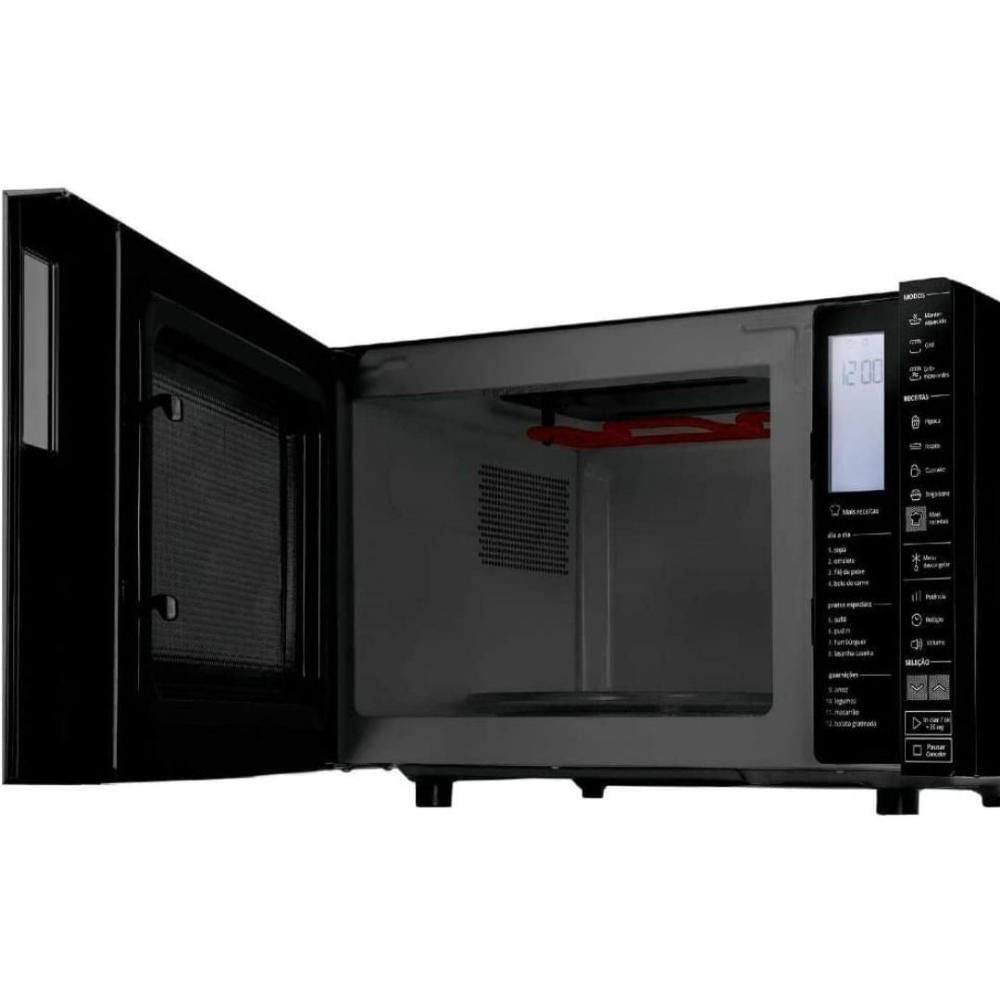 Forno De Micro-Ondas Brastemp Bmg45Ar 32 Litros - 110V