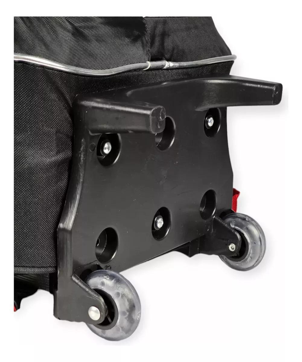 Miniatura Kit Mochila Rodas Lancheira E Estojo Homem Spider Escolar