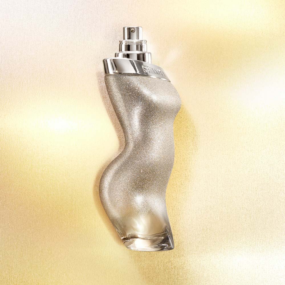 Miniatura Dance Star Midnight Shakira - Perfume Feminino - Eau de Toilette 80ml