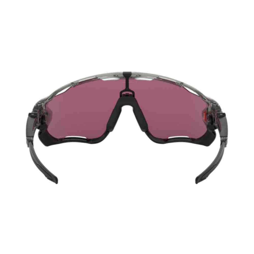 Miniatura Óculos De Sol Oakley Jawbreaker Cinza 0Oo9290 92904631