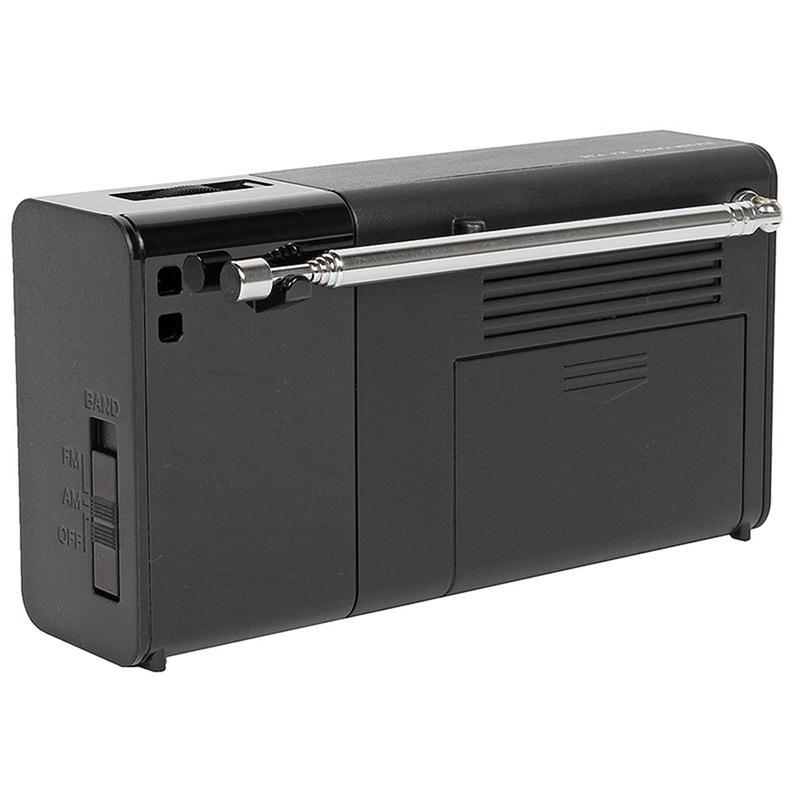 Rádio Am Fm Sony Icf-P36 2 pil… | Shopping do Inter