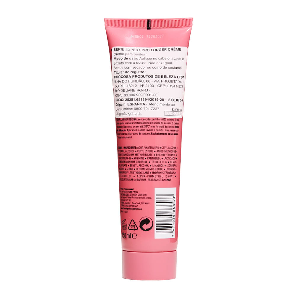 Miniatura L’Oreal Professionnel Pro Longer Leave In Reparador 150ml