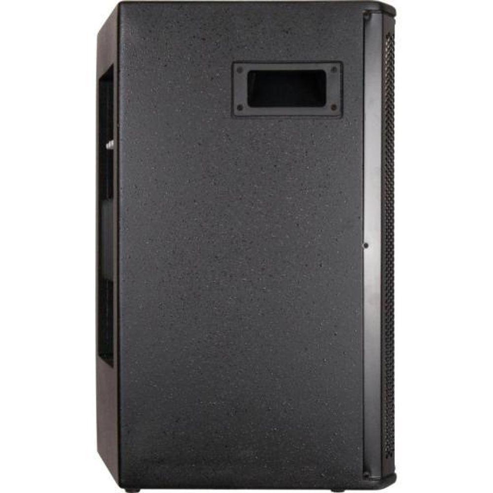 Caixa Acústica Ativa Hayonik Cpx 12a 12" Falante E Driver Jbl [f002]