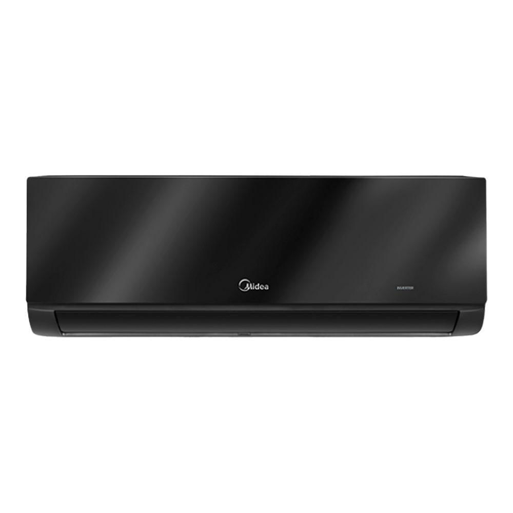 Miniatura Ar Condicionado Spli Hi Wall Save Connect Black 18.000 Btus Quente E Frio 220v R-32