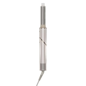 Secador de Cabelos Philco PSC3500 4 em 1 Dobrável Íon Tourmaline 3 Temperaturas + 3 Velocidades 1450W Dourado 110V