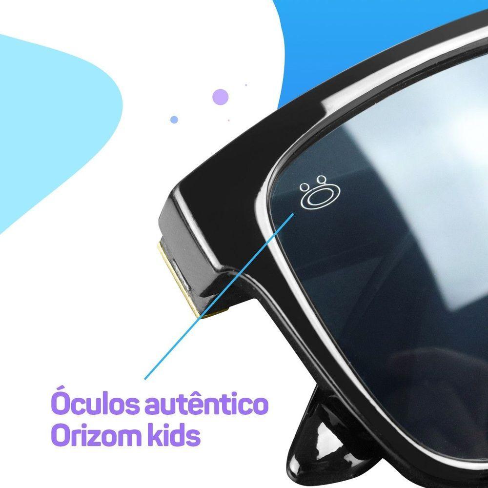 Miniatura Relógio Infantil Prova Dagua + Caixa + Oculos Protecao Uv Qualidade Premium Resistente Menino Alarme