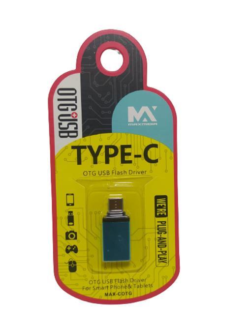 Miniatura Kit Adaptador Tipo C Usb + Adaptador P3Xp2 Fone E Microfone