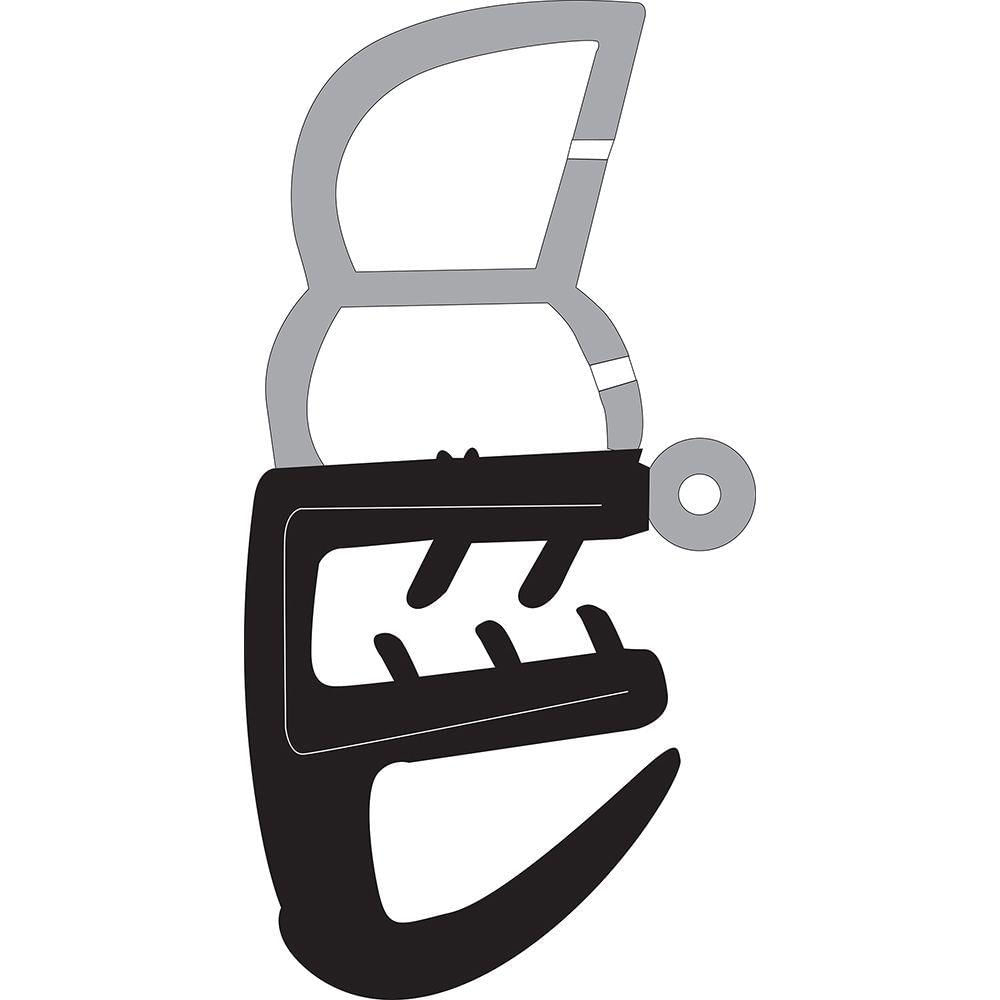 Miniatura Borrachas Porta Gol Parati Quantum Santana Saveiro 25 Metros