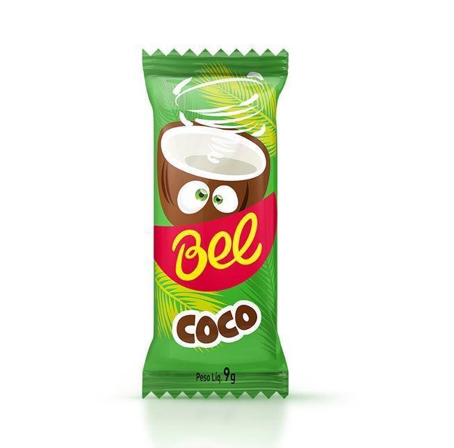 Kit C/5 Pacote Bombom Sortido Bel 450G- Pascoa Semana Santa