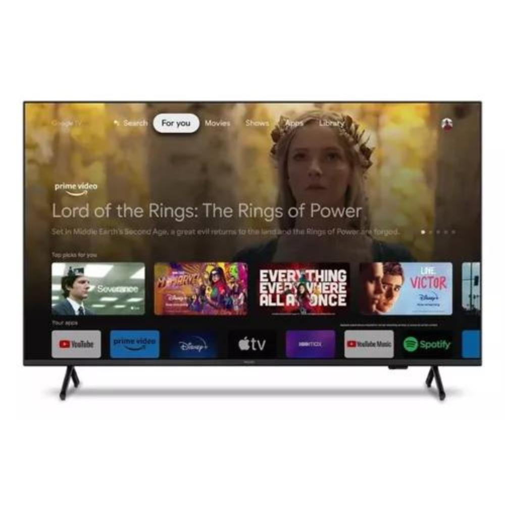 Miniatura Smart Tv Philips 50 Ambilight 4K Led Google Tv 50Pug7908/78