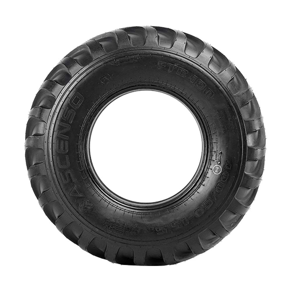Miniatura Pneu Ascenso Aro 22.5 FTB190 I-3 600/50-22.5