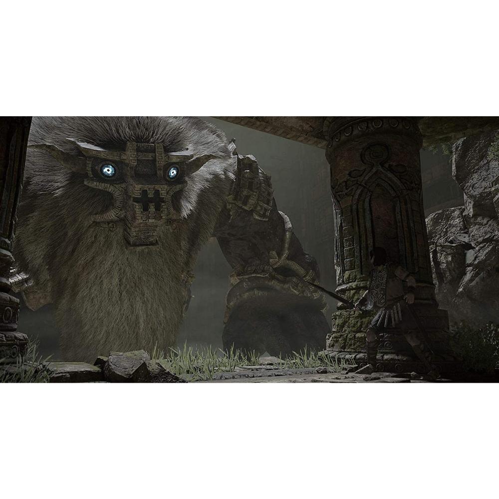 Miniatura Shadow of The Colossus - PS4