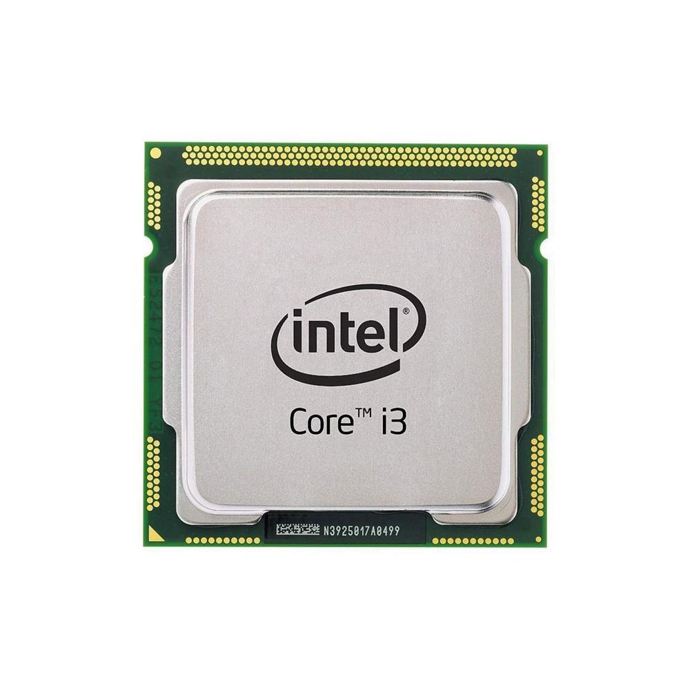 Miniatura Processador Intel Core I3-3240 3 Geração Skt 1155 Oem