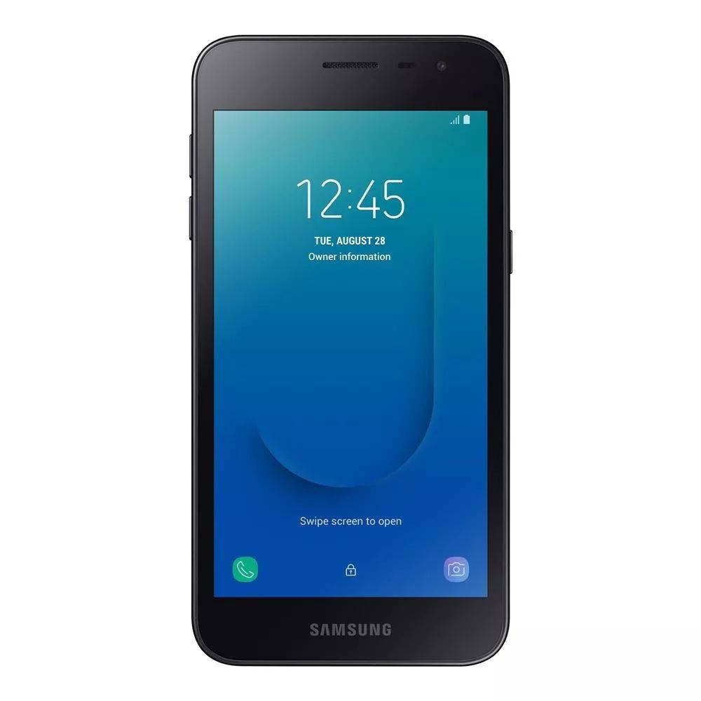 Miniatura Smartphone Samsung Galaxy J2 Core 16gb Dual Tela 5 J260