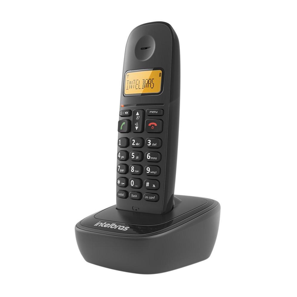 Miniatura Aparelho Telefone Sem Fio Bina Interfone Botoeira Fechadura